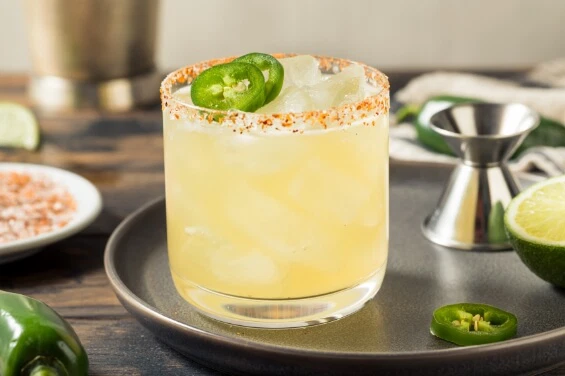Margarita