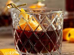 Old Fashioned